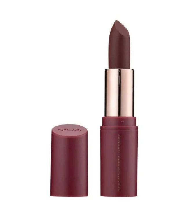 Φωτογραφία προϊόντος: MUA CREAMY MATTE LIPSTICK SURVIVOR