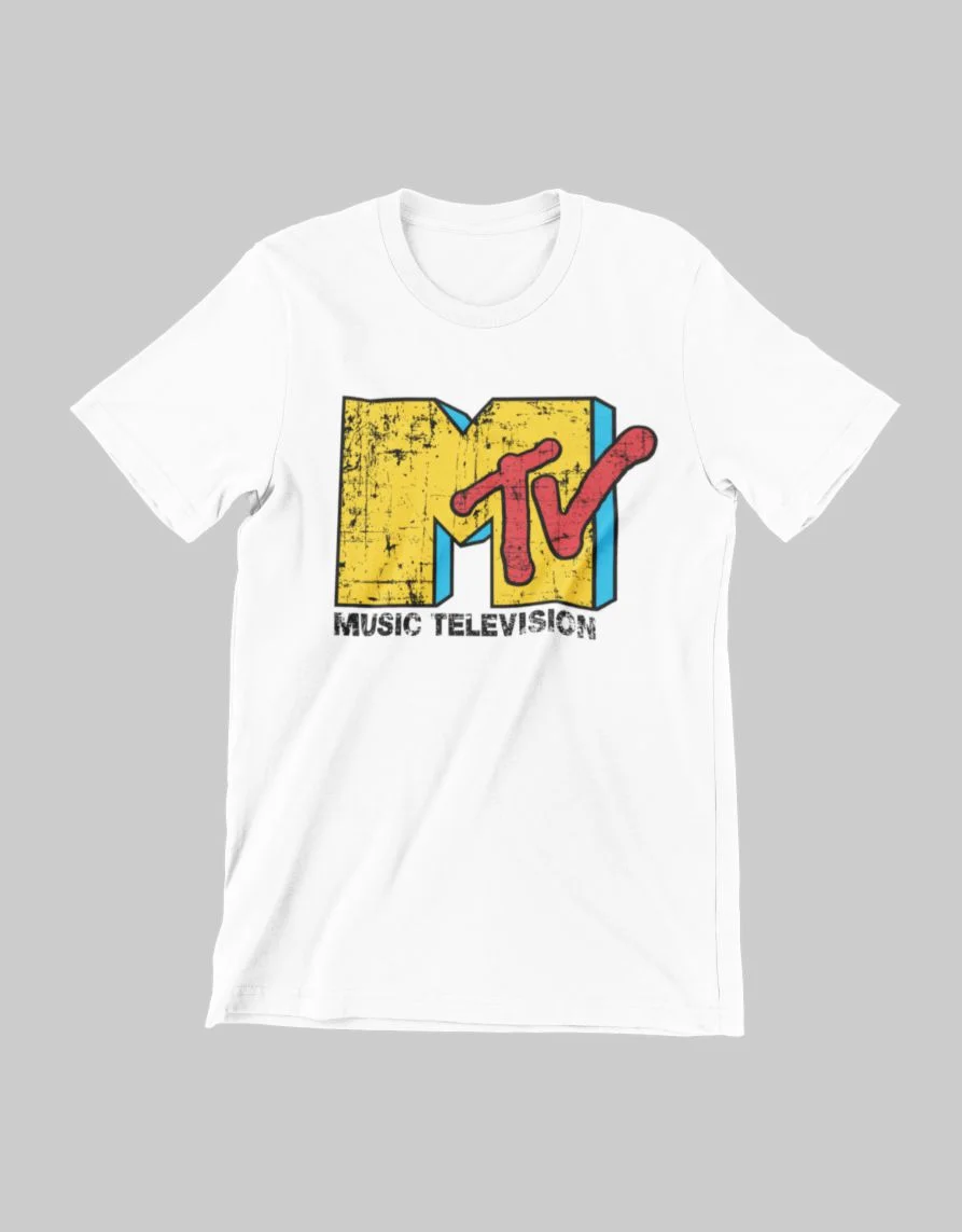Φωτογραφία προϊόντος: ΤΚΤ MTV Kids T-shirt