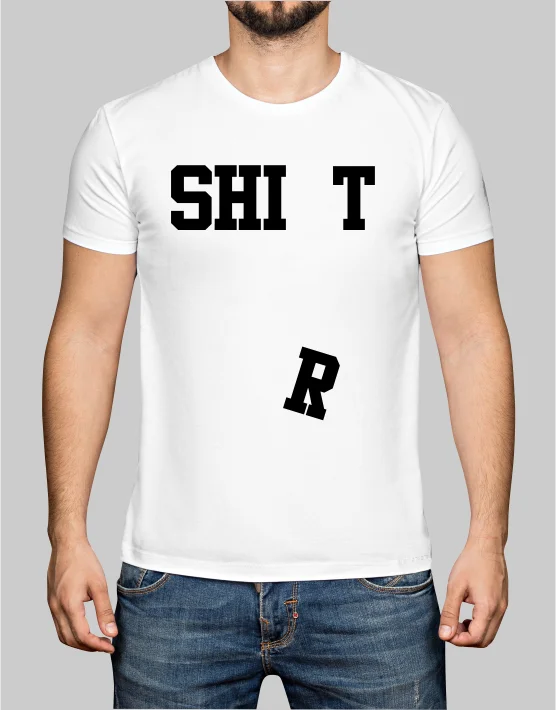 Φωτογραφία προϊόντος: TKT Shirt t-shirt