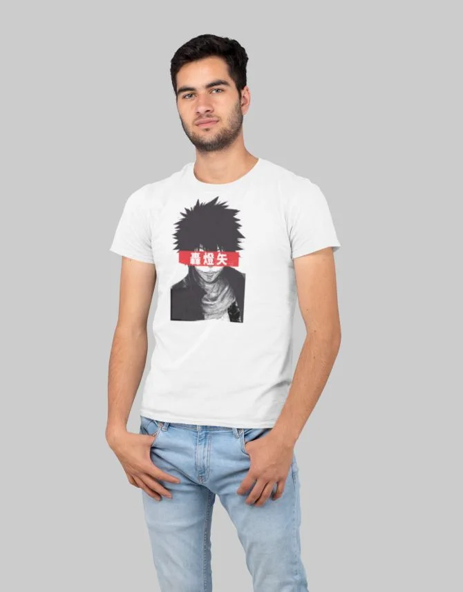 Φωτογραφία προϊόντος: TKT Shoto Todoroki M T-Shirt