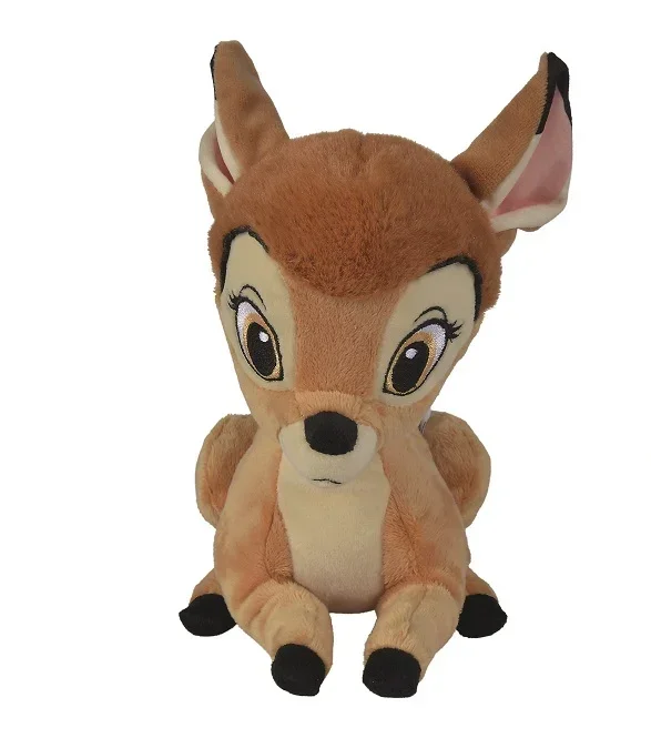 Φωτογραφία προϊόντος: Simba Toys ΛΟΥΤΡΙΝΟ DISNEY- Bambi Plush - 35cm -PO 4500513534