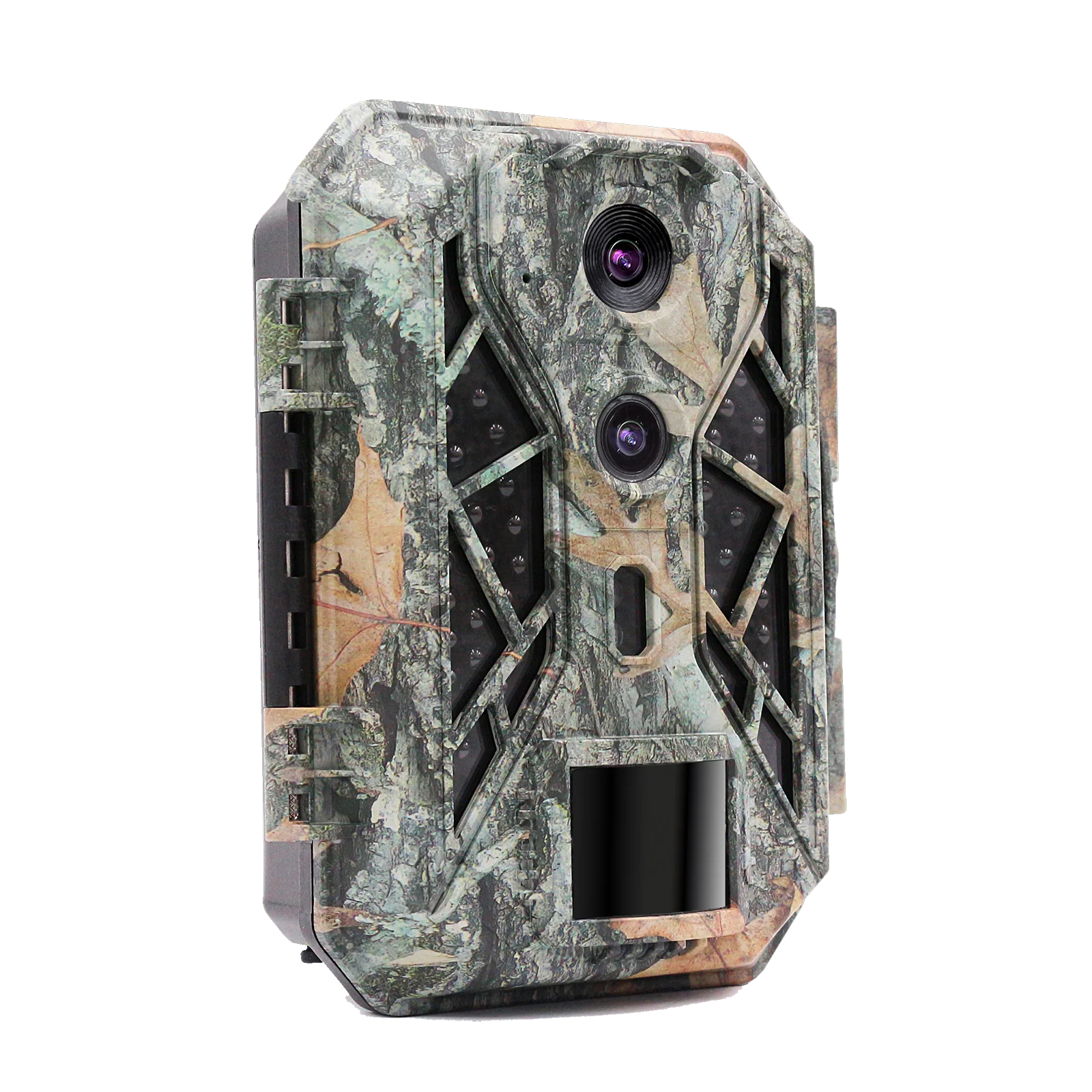 Φωτογραφία προϊόντος: WildcameraXL, Trail Camera Camouflage EZ2-Elite