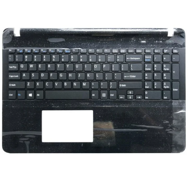 Φωτογραφία προϊόντος: OEM Sony Vaio SVF152 Palmrest ( BL )