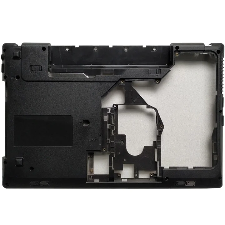Φωτογραφία προϊόντος: OEM Lenovo Ideapad G570 G575 Bottom Case