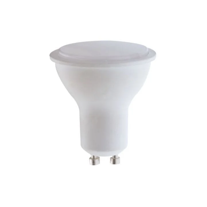 Φωτογραφία προϊόντος: Atman LED SPOT GU10 6W PC+AL ΘΕΡΜΟ WW