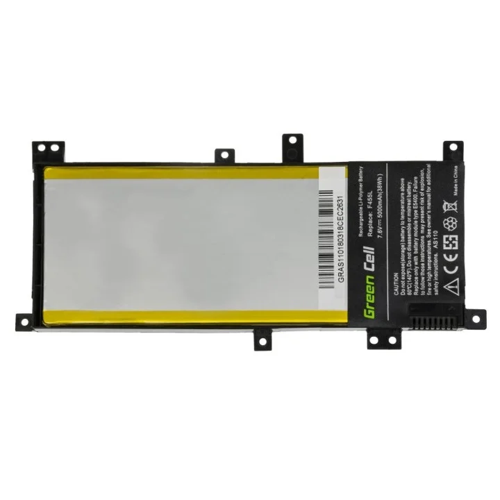 Φωτογραφία προϊόντος: GreenCell Battery Asus F455L K455L R455L X455L