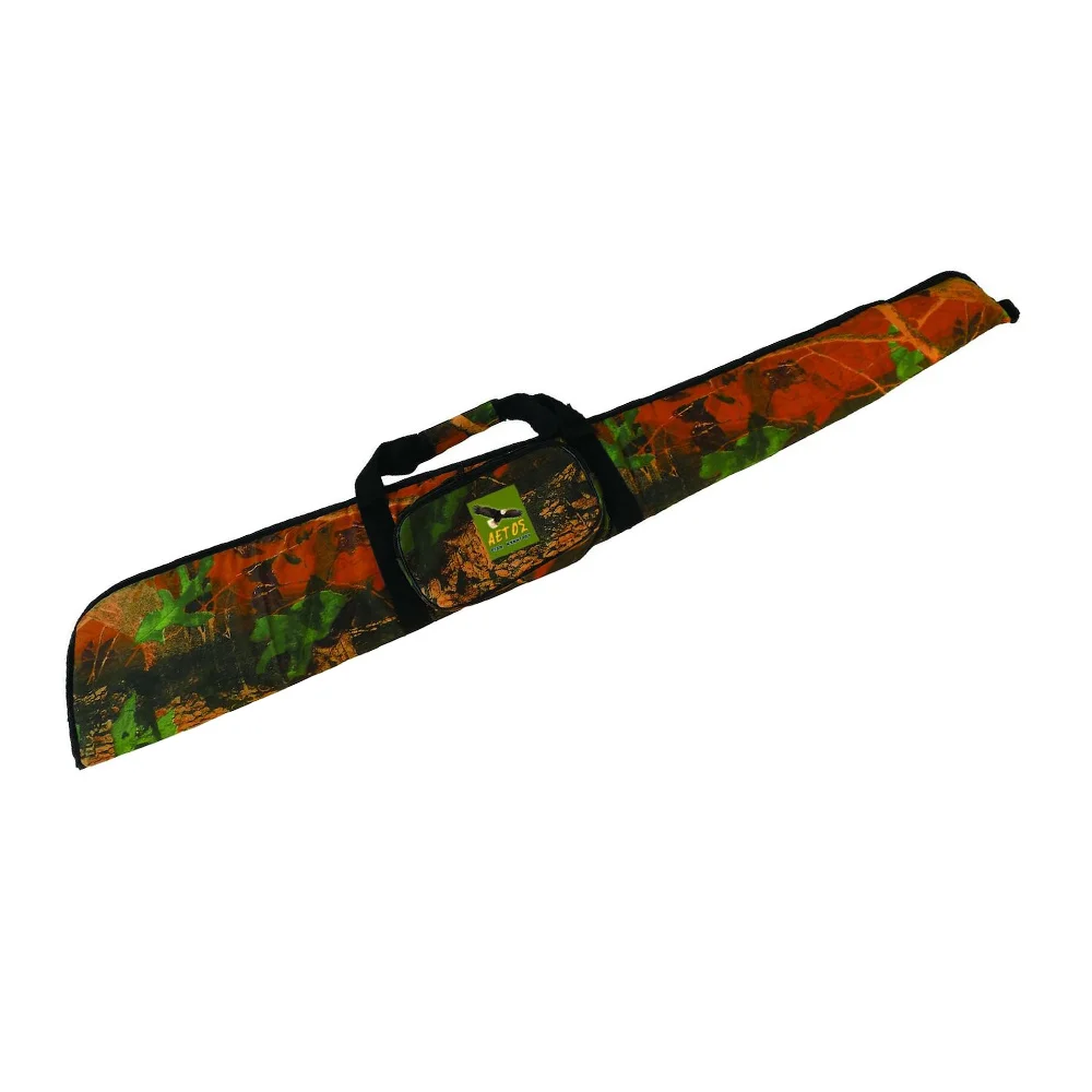 Φωτογραφία προϊόντος: ΑΕΤΟΣ Οπλοθήκη Β2 Camo Orange