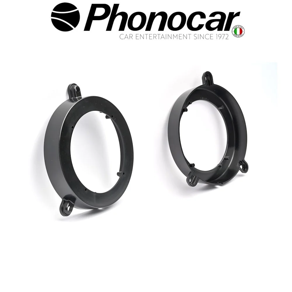 Φωτογραφία προϊόντος: Phonocar ΒΑΣΕΙΣ ΗΧΕΙΩΝ ΠΙΣΩ 130mm MERCEDES C CLASS 01>