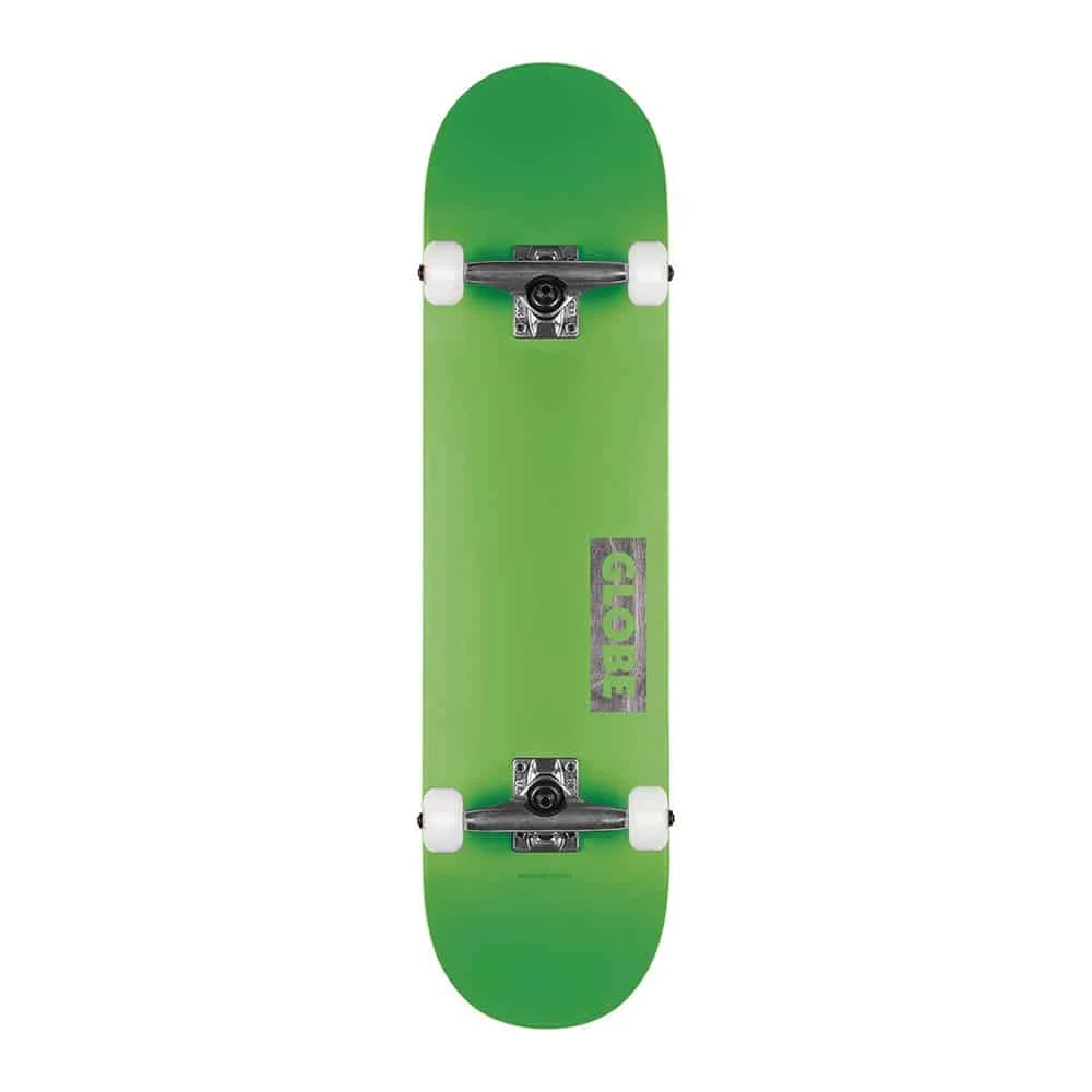 Φωτογραφία προϊόντος: Complete Skate Globe Goodstock 8.0 Green