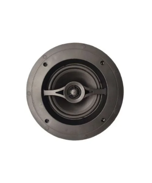 Φωτογραφία προϊόντος: Audiodesigner LS-S630 Χωνευτό Ηχείο Οροφής 6'' White (Τεμάχιο)