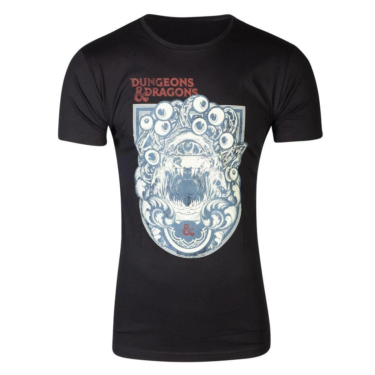 Φωτογραφία προϊόντος: Difuzed Dungeons & Dragons T-Shirt (M)