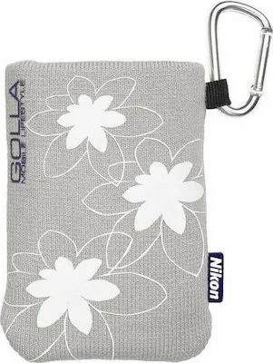 Φωτογραφία προϊόντος: Nikon Pouch Φωτογραφικής Μηχανής Golla
