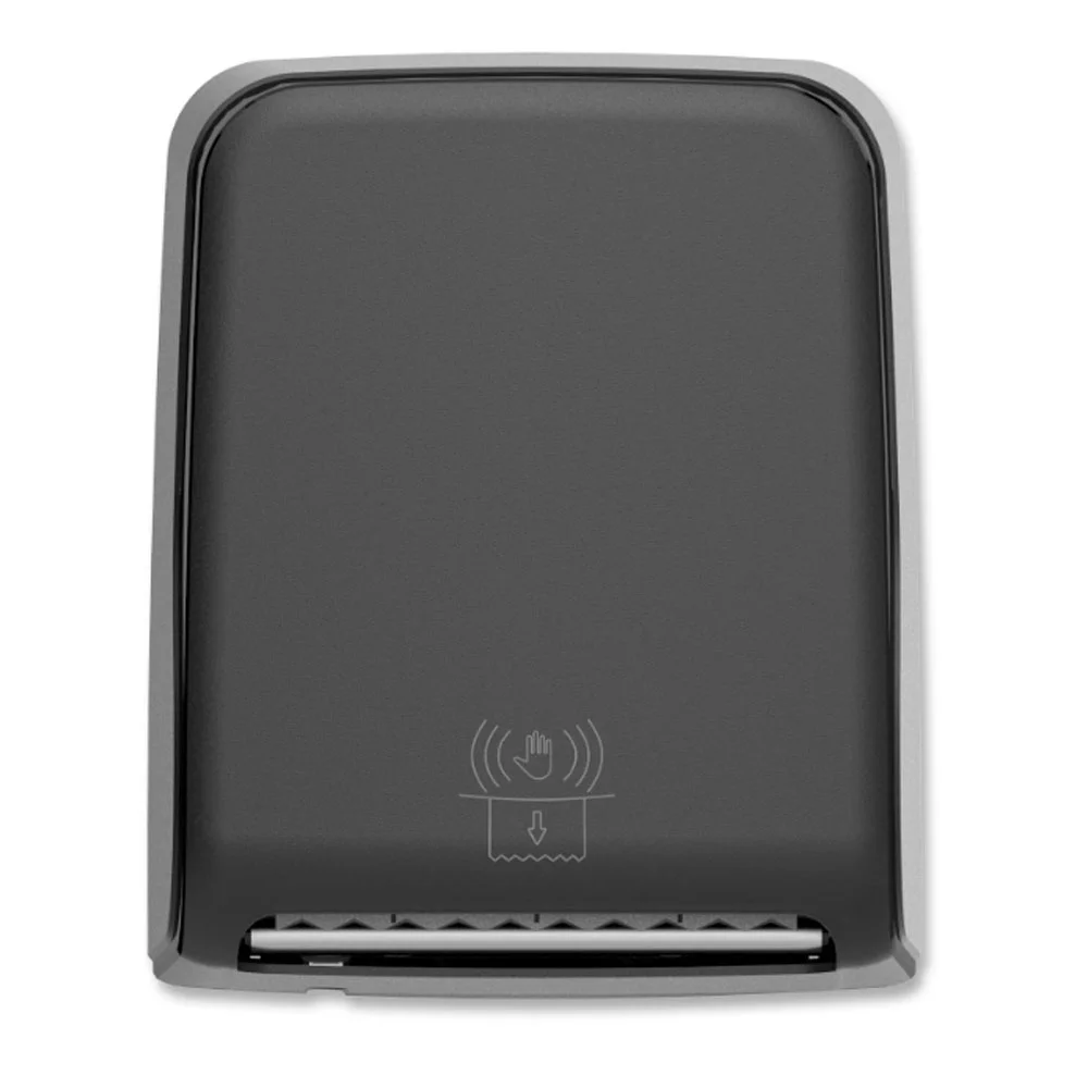 Φωτογραφία προϊόντος: Delta Cleaning Συσκευή AUTOCUT TOUCHLESS SLIM LINE με σένσορα μαύρη / ΣΧ71M