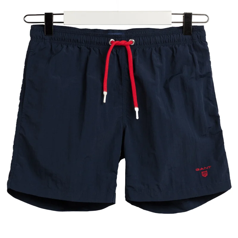 Φωτογραφία προϊόντος: Μαγιό παιδικό Gant Navy Blue