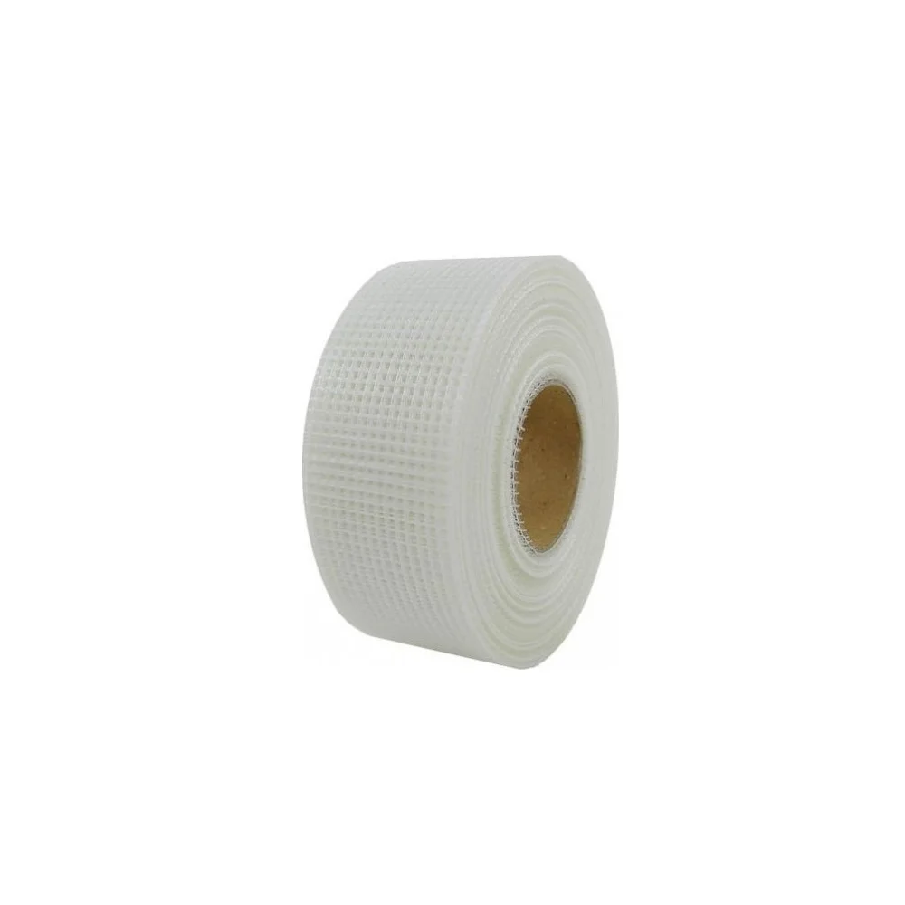 Φωτογραφία προϊόντος: Primo Ταινία - Γάζα ρωγμών Fiberglass 48mm x 45m / CR4845