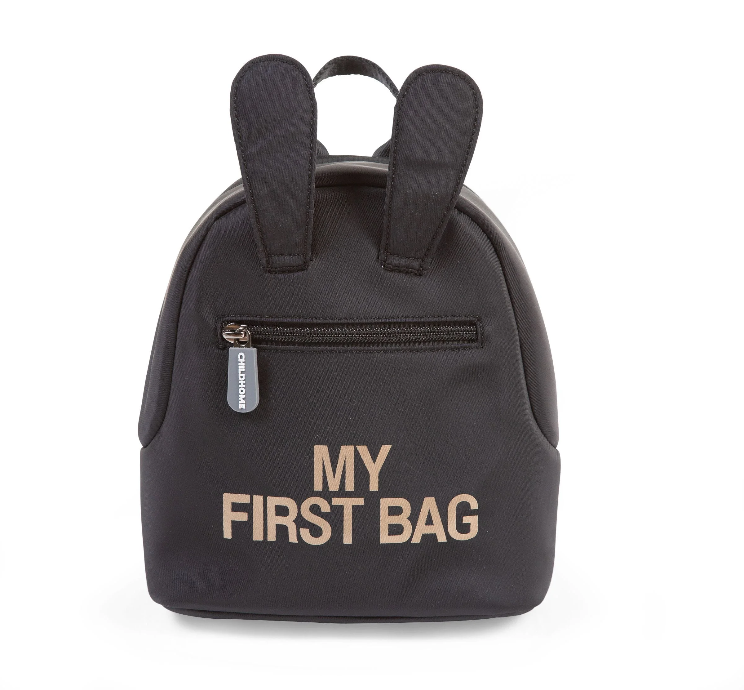 Φωτογραφία προϊόντος: Σακίδιο Πλάτης My First Bag Black Childhome