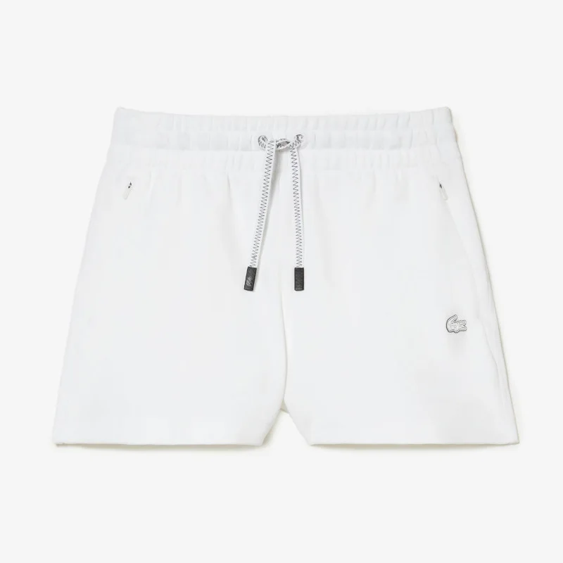 Φωτογραφία προϊόντος: Γυναικείο Σορτς Lacoste White