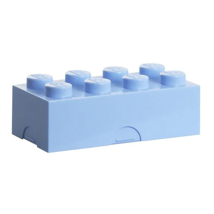 Φωτογραφία προϊόντος: LEGO® ΚΟΥΤΙ ΑΠΟΘΗΚΕΥΣΗΣ ΟΡΘΟΓΩΝΙΟ CLASSIC ΓΑΛΑΖΙΟ - 40231736