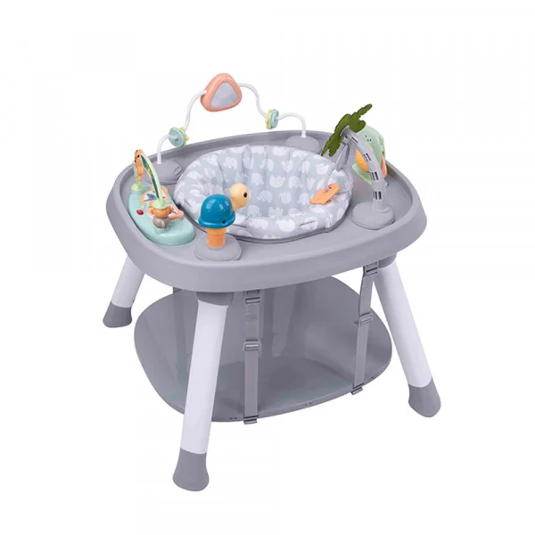 Φωτογραφία προϊόντος: TOPMARK BABY JUMPER BILLY GREY