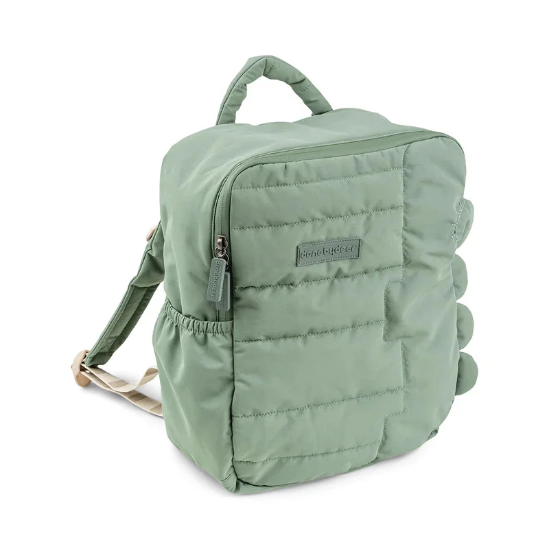 Φωτογραφία προϊόντος: Παιδικό backpack Done by Deer Croco green
