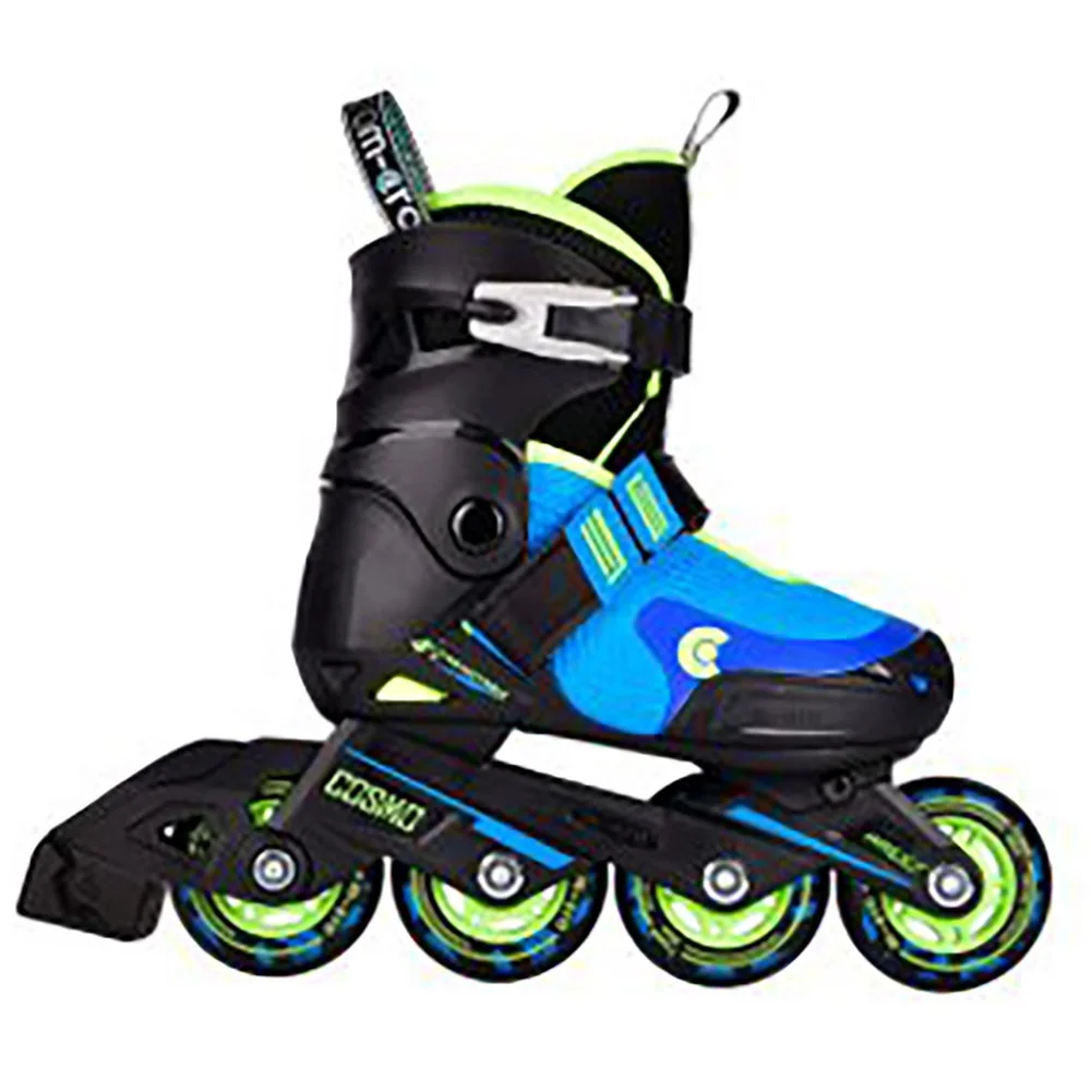 Φωτογραφία προϊόντος: Rollers MICRO COSMO BLUE