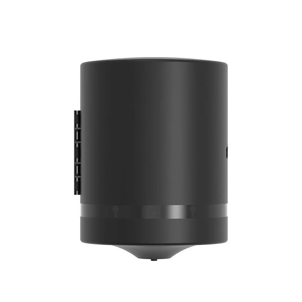 Φωτογραφία προϊόντος: Delta Cleaning Συσκευή-Θήκη χειροπετσέτας Precut συμβατή και με wet wipe Μαύρη / ΣΧ42Μ