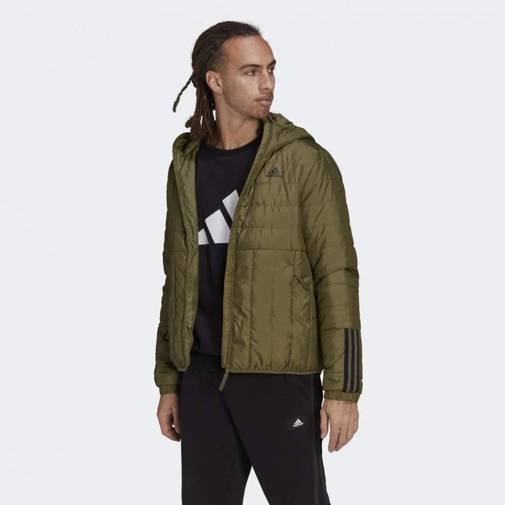 Φωτογραφία προϊόντος: Adidas Itavic 3-Stripes Light Hooded Jacket