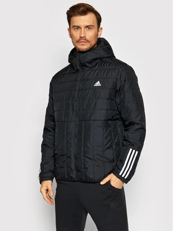 Φωτογραφία προϊόντος: Adidas Itavic 3-Stripes Light Hooded Jacket