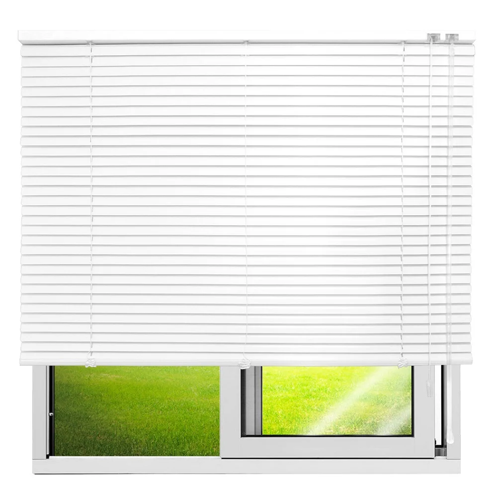 Φωτογραφία προϊόντος: DEMO Στορια Venetian Blinds 16 & 25mm Χρώμα 25-110