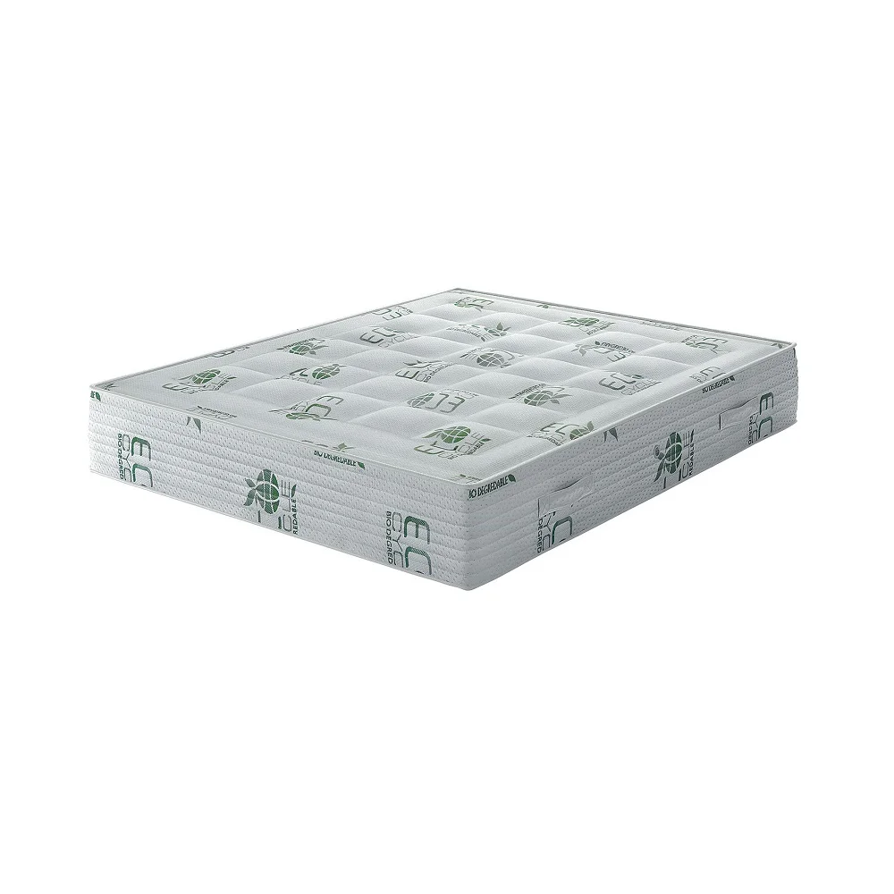 Φωτογραφία προϊόντος: Chic Strom Eco Pure Anatomic Glamour / 100x190x30cm