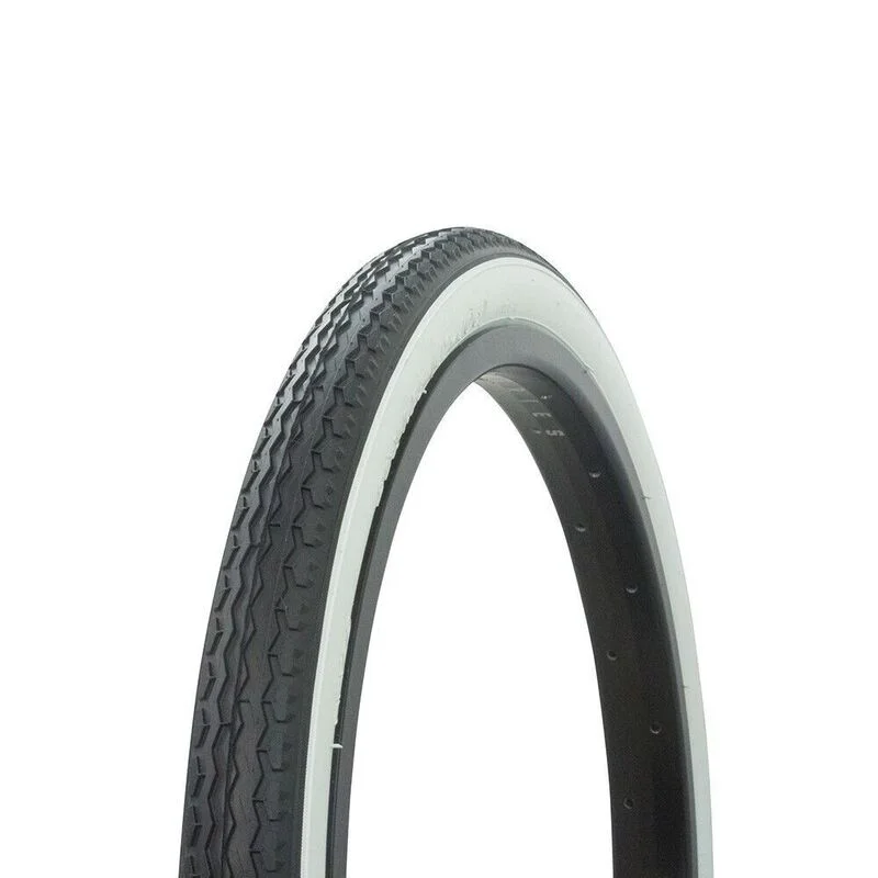 Φωτογραφία προϊόντος: VIPER 20X1.75 ΕΛΑΣΤΙΚΟ ΠΟΔΗΛΑΤΟΥ VINTAGE ΜΑΥΡΟ-ΛΕΥΚΟ P1081 20''