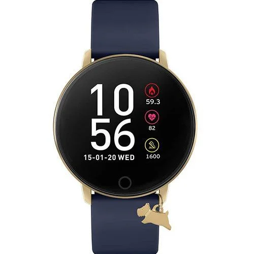 Φωτογραφία προϊόντος: OEM Radley London RYS05-2034 Series 5 Smartwatch Blue Strap