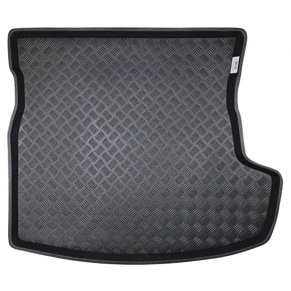 Φωτογραφία προϊόντος: Mitsubishi Outlander III (2018+) with subwoofer πατάκι πορτ μπαγκάζ πλαστικό μαύρο σκαφάκι M-Plast - 1τμχ