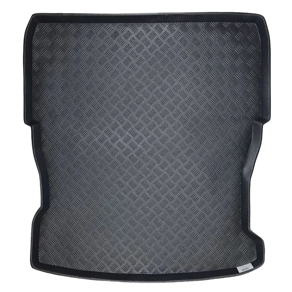Φωτογραφία προϊόντος: Renault Clio II (1995-2003) 2 seats πορτ μπαγκάζ πλαστικό μαύρο σκαφάκι M-Plast - 1τμχ