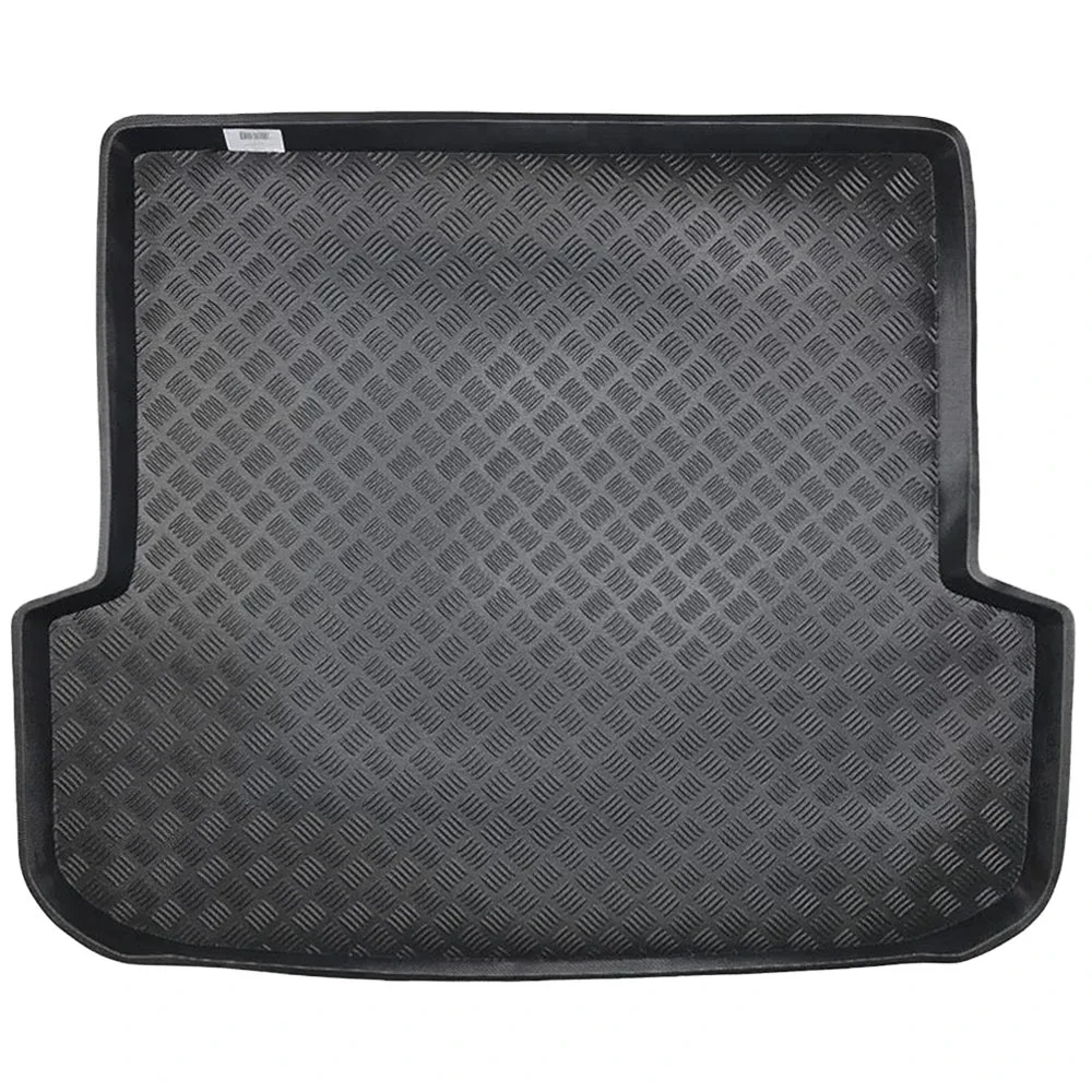 Φωτογραφία προϊόντος: Subaru Legacy (2003-2009) Combi πατάκι πορτ μπαγκάζ πλαστικό μαύρο σκαφάκι M-Plast - 1τμχ