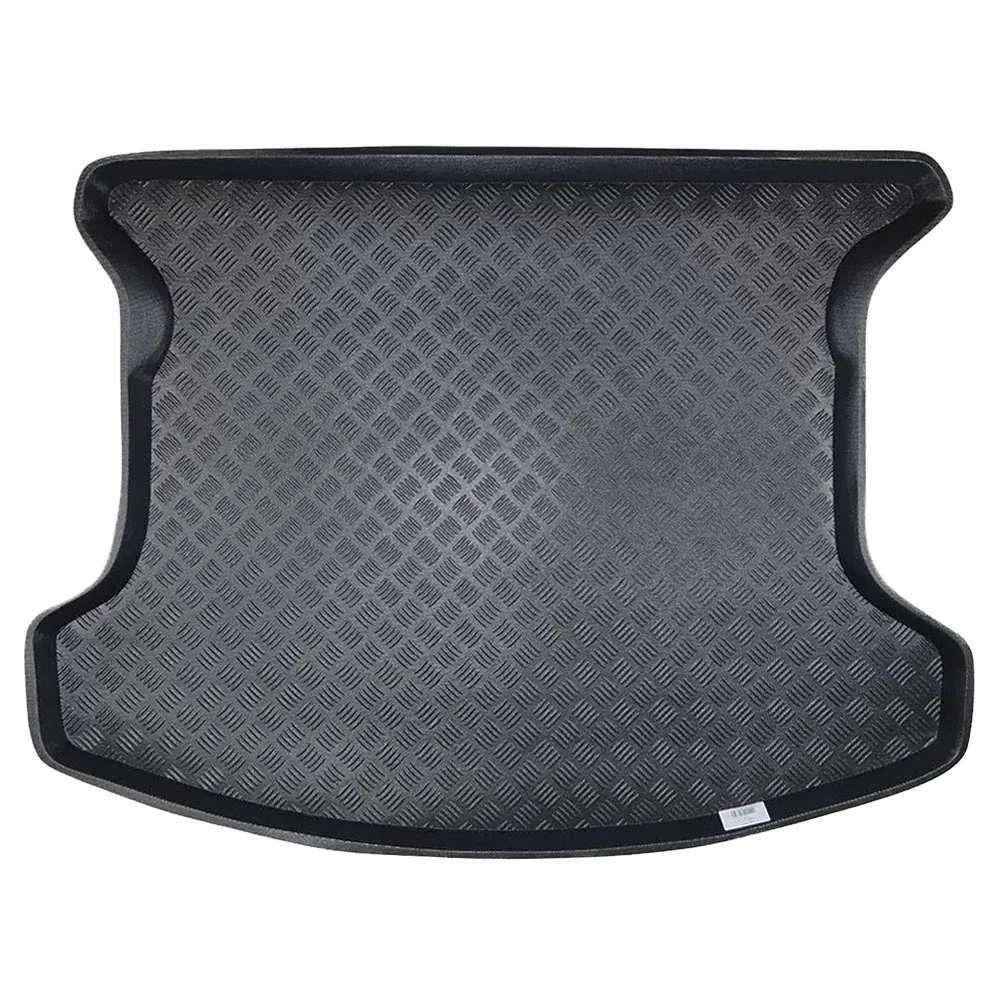 Φωτογραφία προϊόντος: Nissan Qashqai (2007- 2014) 7 seats πατάκι πορτ μπαγκάζ πλαστικό μαύρο σκαφάκι M-Plast - 1τμχ