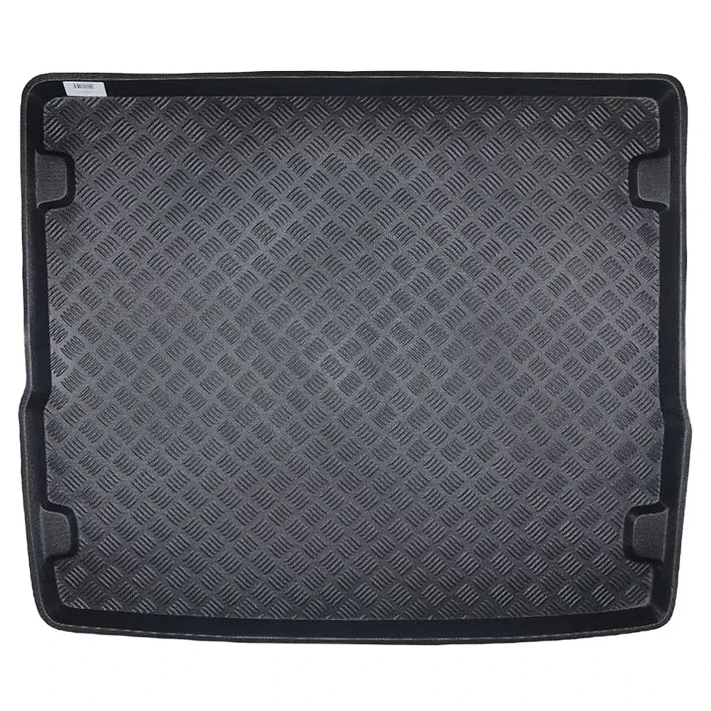 Φωτογραφία προϊόντος: Ford Focus II (2004-2011) Combi πορτ μπαγκάζ πλαστικό μαύρο σκαφάκι M-Plast - 1τμχ