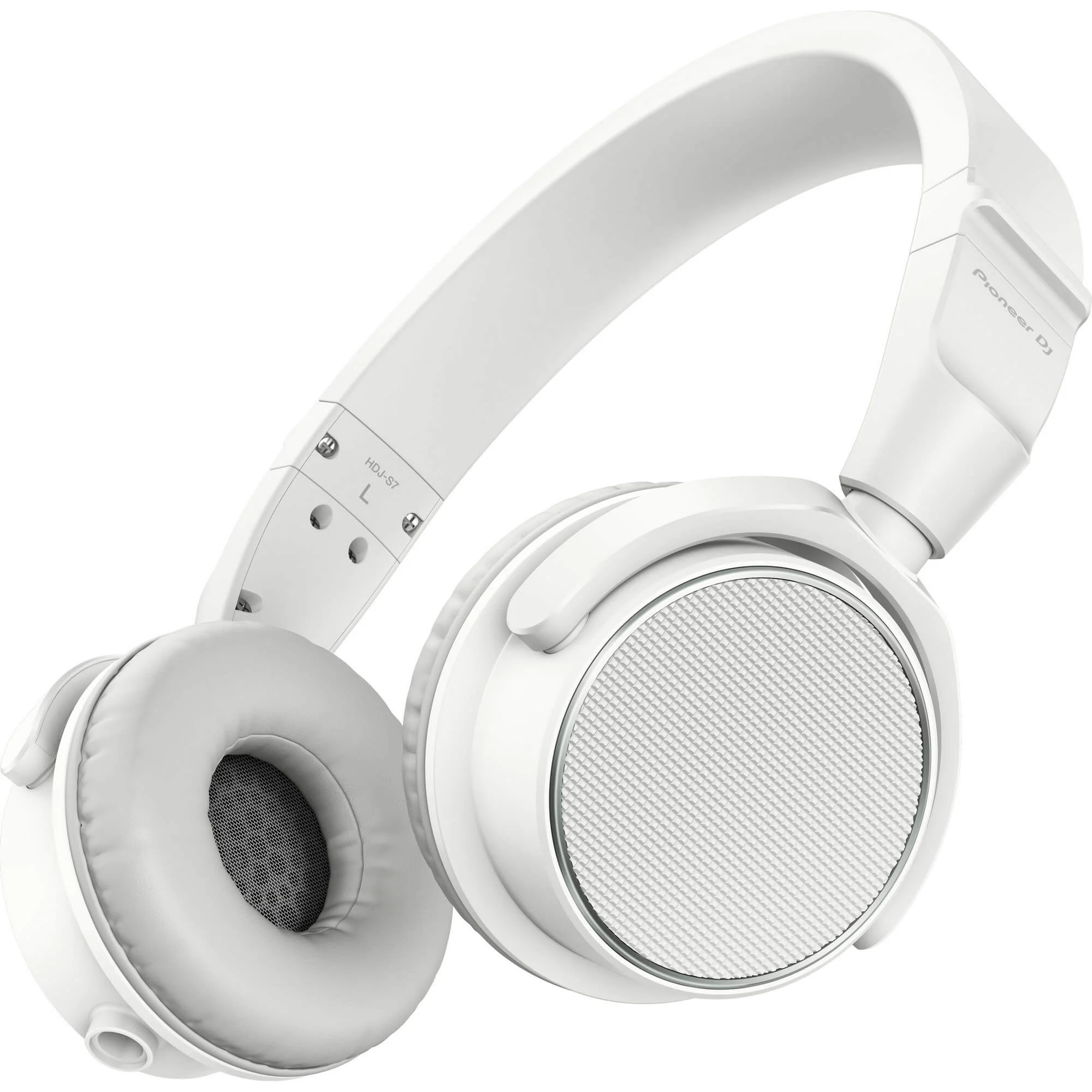Φωτογραφία προϊόντος: Pioneer Dj Pioneer HDJ-S7-W Ακουστικά Dj Λευκά