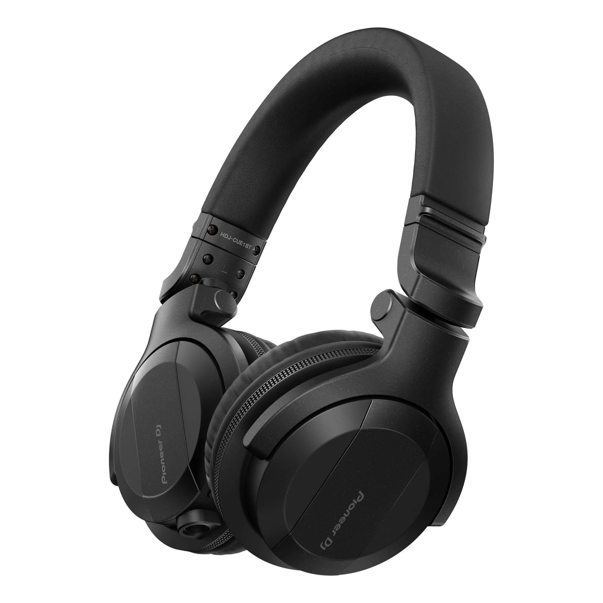 Φωτογραφία προϊόντος: Pioneer Dj Pioneer HDJ-CUE1BT-K Bluetooth Ακουστικά Dj Μαύρα