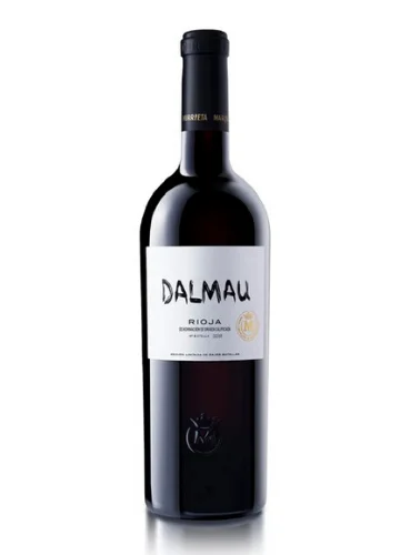 Φωτογραφία προϊόντος: Marques de Murrieta Dalmau DOC Rioja 2020 750ml