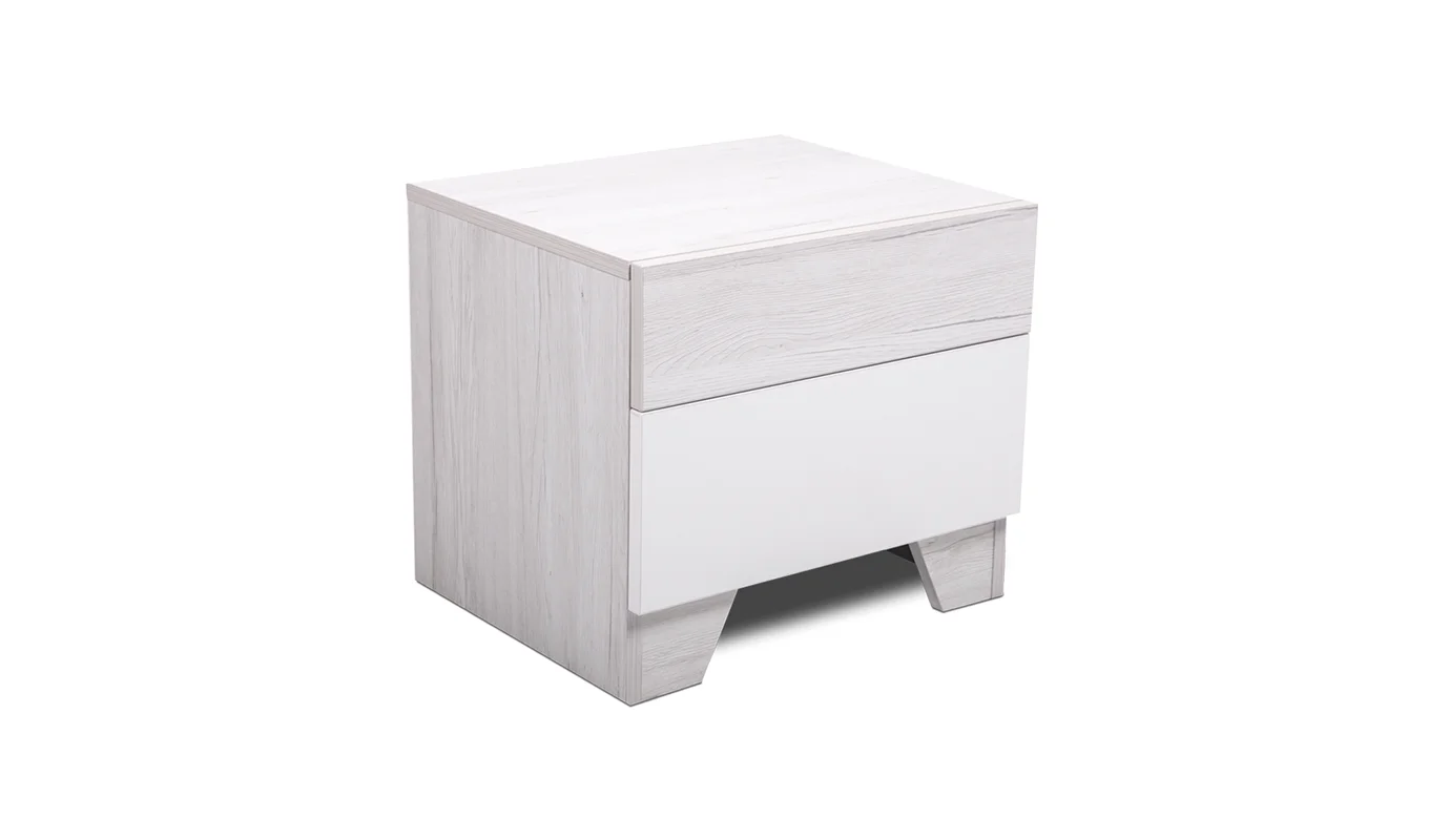 Φωτογραφία προϊόντος: Κομοδίνο CHANCE 50x42x45 DIOMMI 45-717