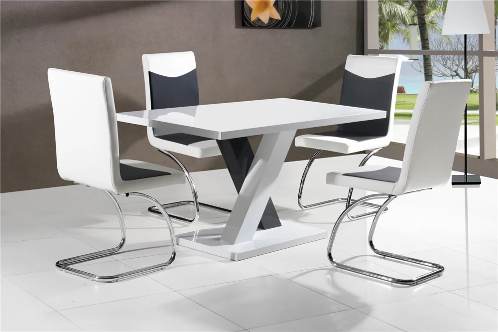 Φωτογραφία προϊόντος: Τραπεζαρία Devon 140x80x75 DIOMMI 32-060