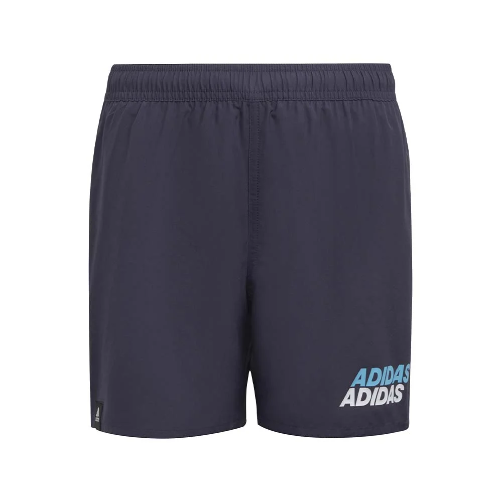 Φωτογραφία προϊόντος: adidas Sportswear Boy's Lineage Swim Shorts Μπλε Σκούρο HD7373 (adidas Sportswear)