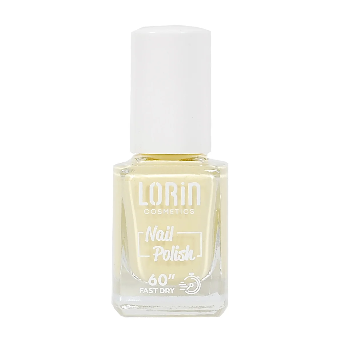 Φωτογραφία προϊόντος: Lorin Cosmetics Lorin βερνίκι fast dry 13ml. #201