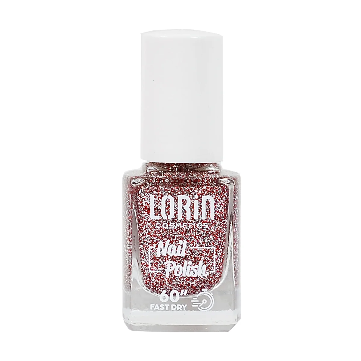 Φωτογραφία προϊόντος: Lorin Cosmetics Lorin βερνίκι fast dry 13ml. #204