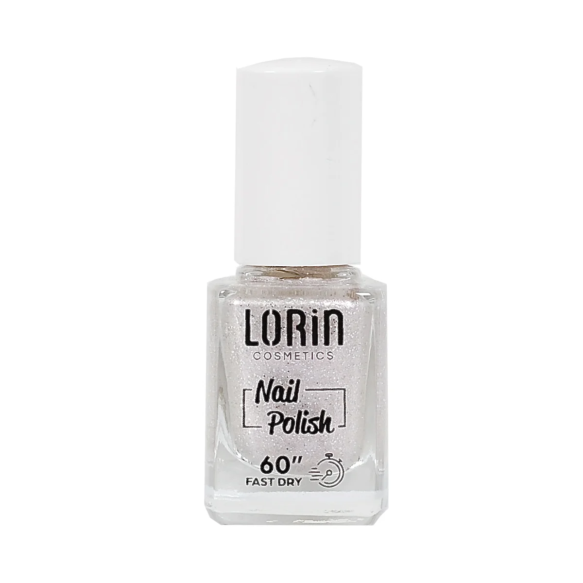 Φωτογραφία προϊόντος: Lorin Cosmetics Lorin βερνίκι fast dry 13ml. #202