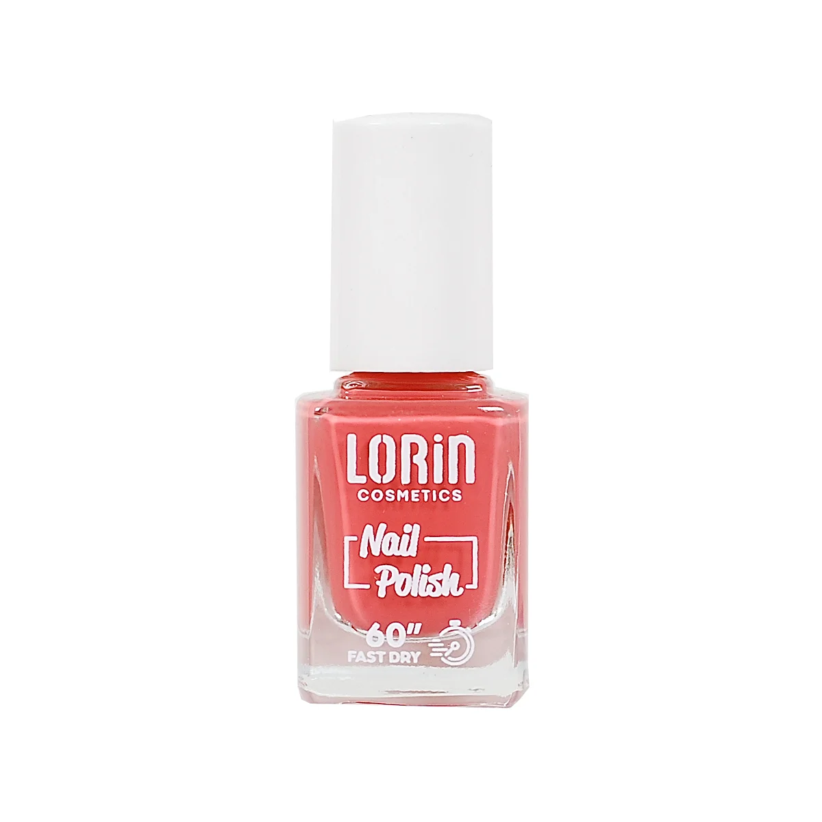 Φωτογραφία προϊόντος: Lorin Cosmetics Lorin βερνίκι fast dry 13ml. #198