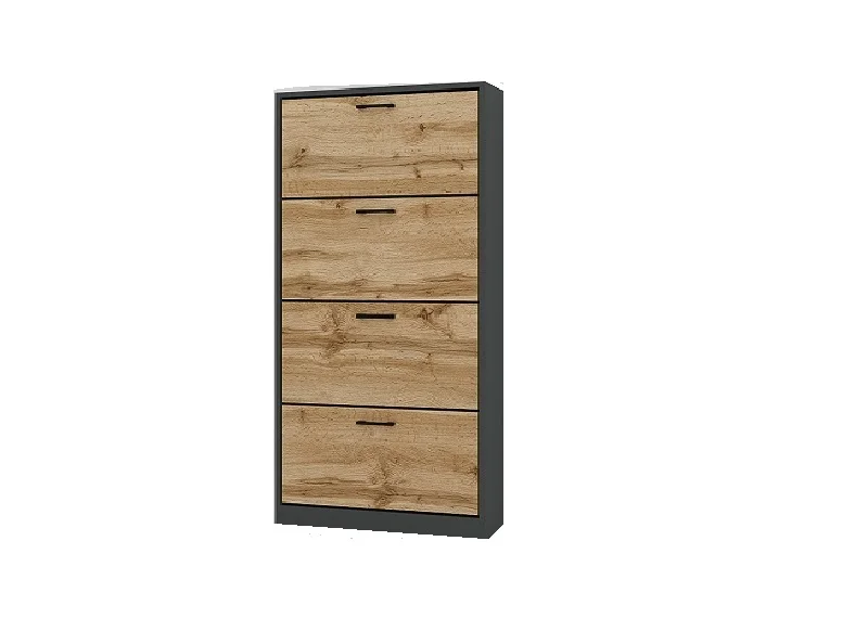 Φωτογραφία προϊόντος: Παπουτσοθήκη Vektra4 70x23x156 DIOMMI 31-051