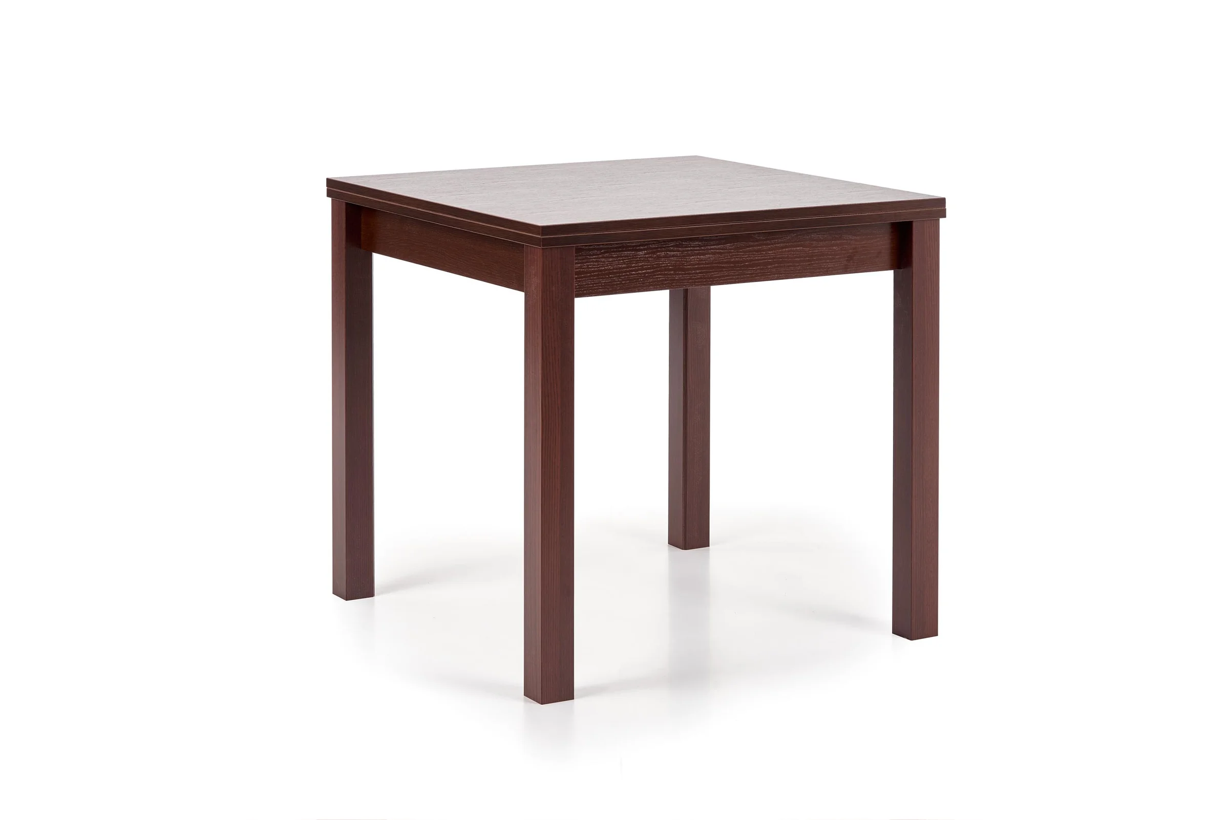 Φωτογραφία προϊόντος: GRACJAN table color: dark walnut DIOMMI V-PL-GRACJAN-ST-C.ORZECH