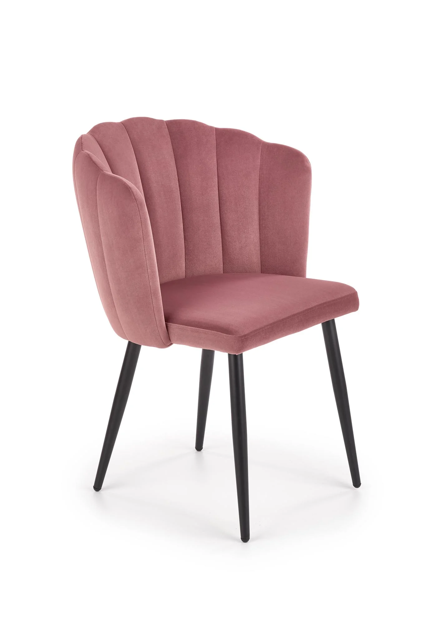 Φωτογραφία προϊόντος: K386 chair, color: pink DIOMMI V-CH-K/386-KR-RÓŻOWY